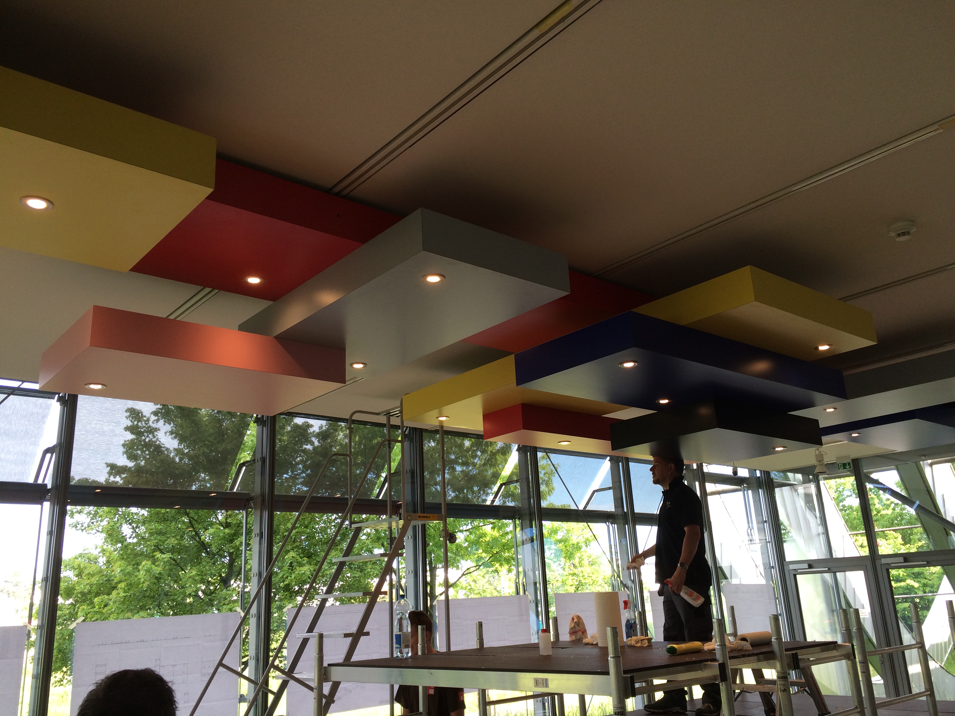 Paul Klee Museum Bern