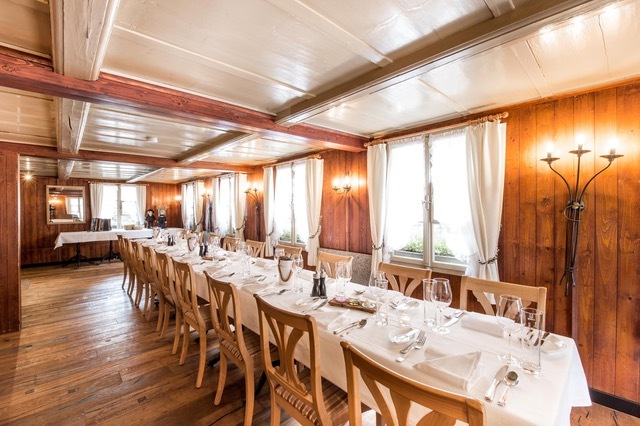 Hotel Kemmeribodenbad