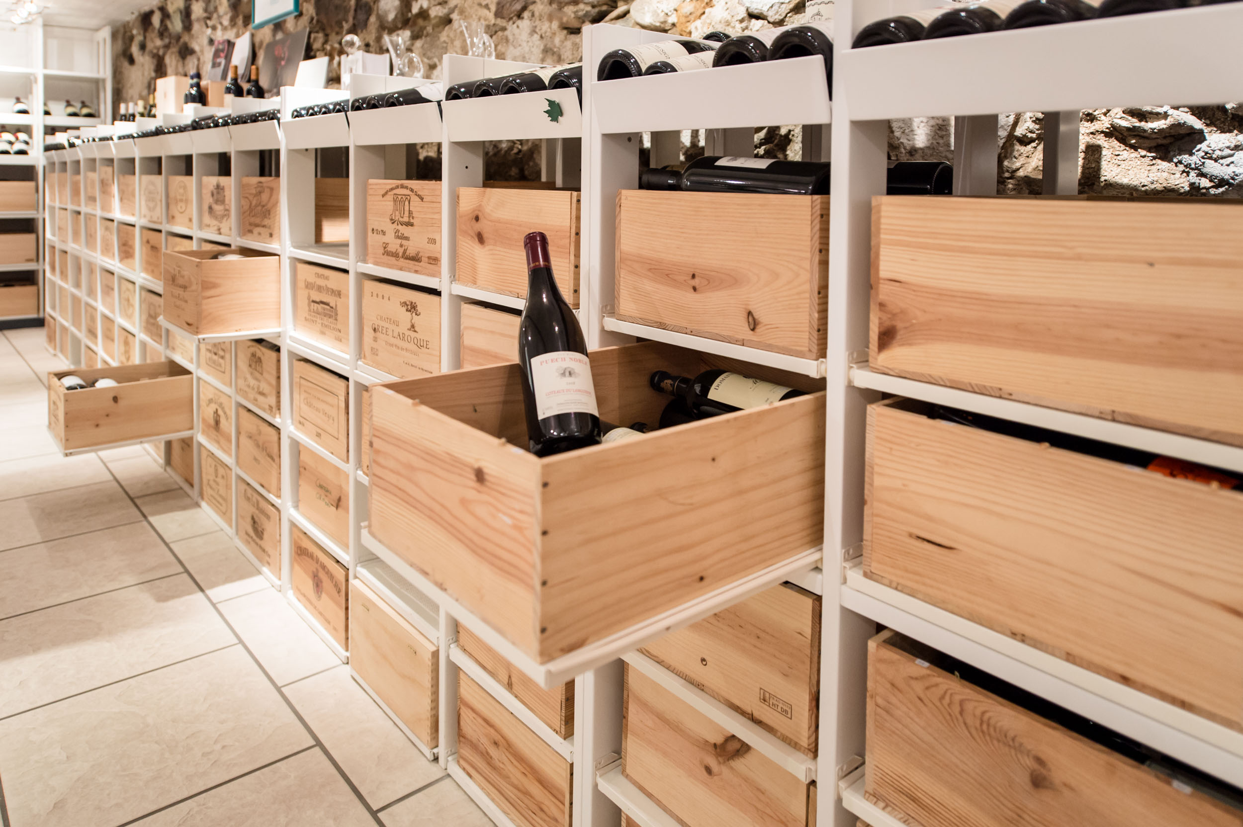 Vennerhus Grosshöchstetten