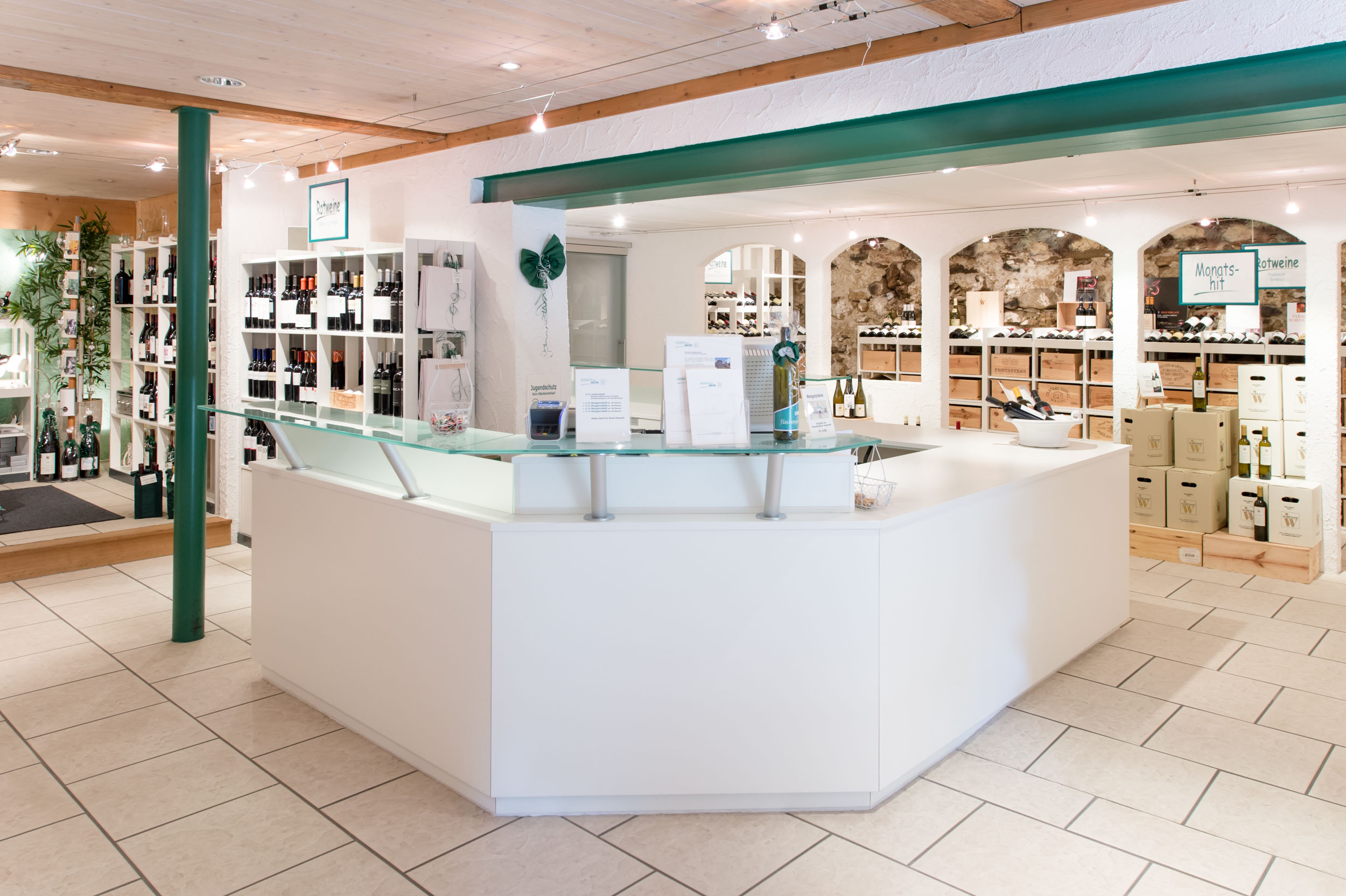 Vennerhus Grosshöchstetten